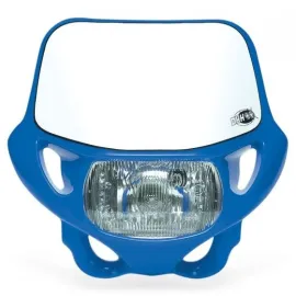 Imagem de ACERBIS PORTAFARO DHH CERTIFIED azul (2694040098)