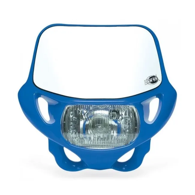 Imagem de ACERBIS PORTAFARO DHH CERTIFIED azul (2694040098)