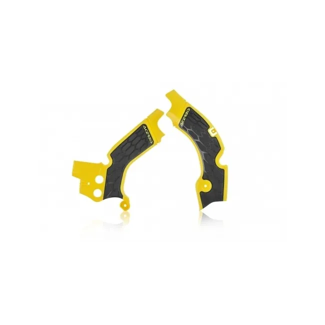 Imagen de PROTECTOR DE MARCO X-GRIP SUZUKI RMZ 450 (22347)