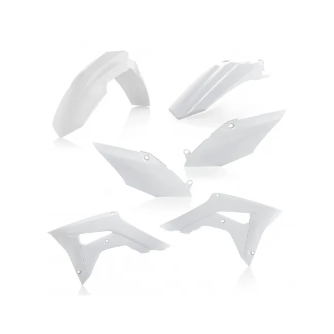 Imagen de KIT DE PLASTICOS HONDA CRF450R 2017 (22384)