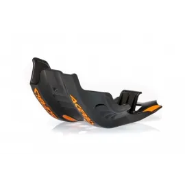 Imagem de ACERBIS PROTECTORES CARTER KTM EXC-F 450 2020 (24253)