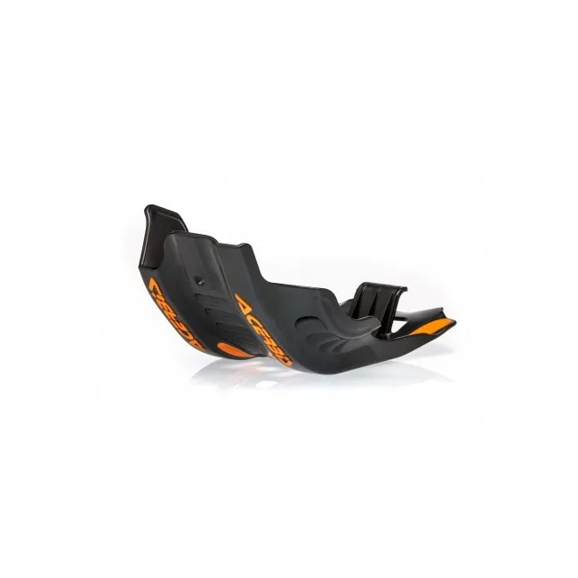Imagem de ACERBIS PROTECTORES CARTER KTM EXC-F 450 2020 (24253)