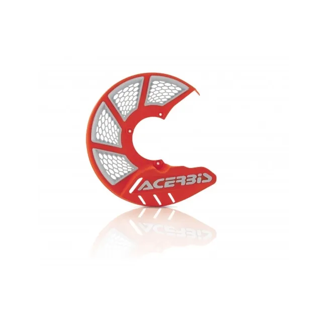 Imagem de ACERBIS PARADISCO X-BRAKE VENTED SMALL 245MM (22264)