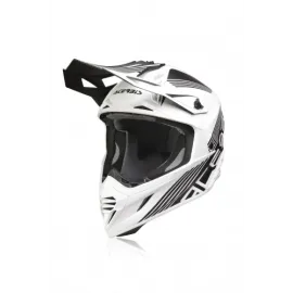 Imagem de ACERBIS CAPACETE X-TRACK VTR (23901)