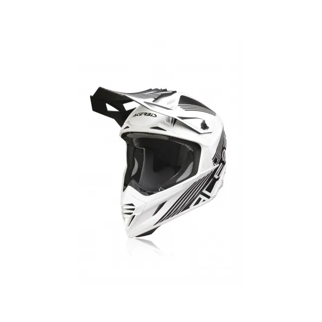 Imagem de ACERBIS CAPACETE X-TRACK VTR (23901)