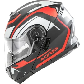 Imagen de CASCO MODULAR SEREL GRAFIK (23929)
