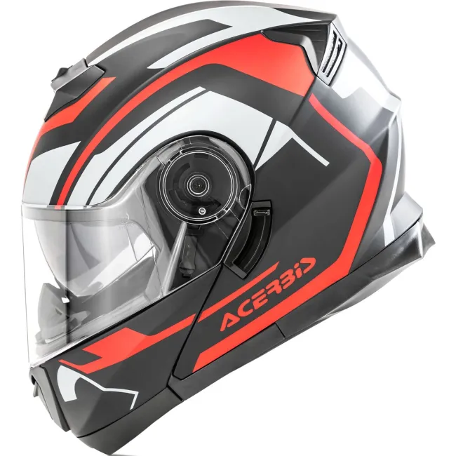 Imagen de CASCO MODULAR SEREL GRAFIK (23929)