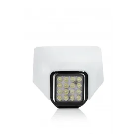 Imagen de HEADLIGHT MASK VSL HUSQVARNA 17/19 BLANCO (23948)