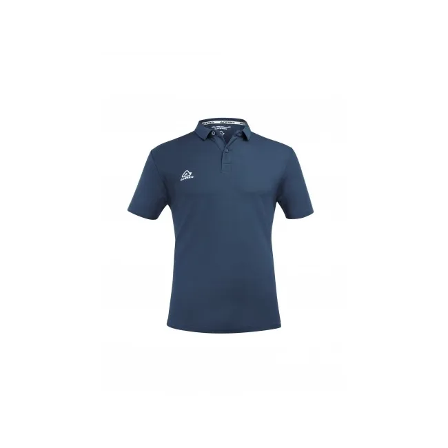 Imagem de ACERBIS POLO ATLANTIS S/S (910017)