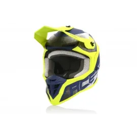 Imagem de ACERBIS CAPACETE LINEAR (24473)