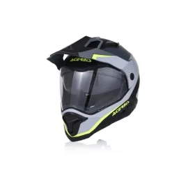Imagem de CAPACETE REACTIVE GRAFFIX VTR (23466)