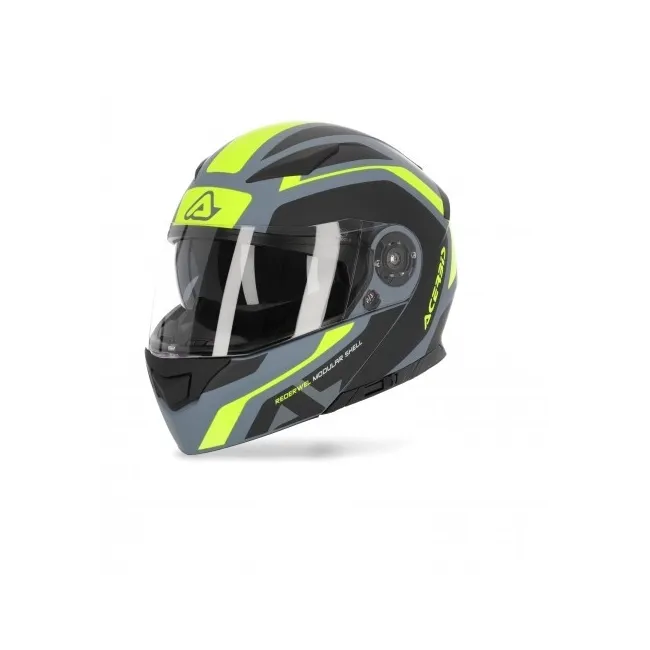 Imagem de CAPACETE REDERWEL GRAFICA (24516)