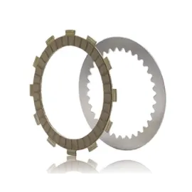 Imagem de SET COMPLETO DISCOS EMBRAGUE PERFORMANCE (F1565SR)