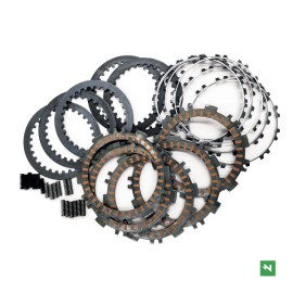 Imagem de SET COMPLETO DISCOS EMBRAGUE (F2850AC)