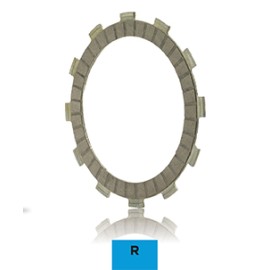 Imagen de SET DISCOS DE EMBRAGUE PERFORMANCE (F1685R)