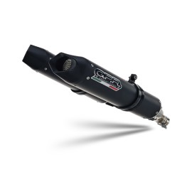 Imagen de ESCAPE GPR  Aprilia Dorsoduro 1200 2011/16  homologado y (E4.A.56.FNE4)