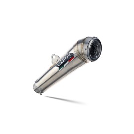 Imagen de ESCAPE GPR  Bmw F 800 R 2017/19 e4  homologado y tubo de (E4.BMW.92.PCEV)