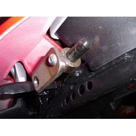 Imagem de ESCAPE GPR  Bmw G 650 Gs - Sertao 2010/16  homologado y (BMW.60.SAT)