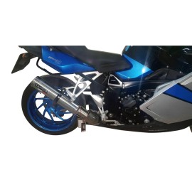 Imagen de ESCAPE GPR  Bmw K 1200 S - R 2004/08  homologado y catal (CAT.26.M3.INOX)