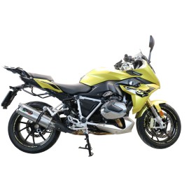 Imagen de ESCAPE GPR  Bmw R 1250 R - Rs 2019/20 e4  homologado y t (E4.BM.107.DUAL.IO)