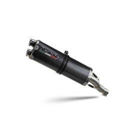 Imagen de ESCAPE GPR  Bmw R 1250 R - Rs 2019/20 e4  homologado y t (E4.BM.107.DUAL.PO)