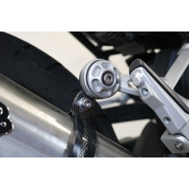 Imagen de ESCAPE GPR  Bmw R 1250 R - Rs 2021/22 e5  homologado y t (E5.BM.107.DUAL.PO)