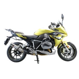 Imagen de ESCAPE GPR  Bmw R 1250 R - Rs 2021/22 e5  homologado y t (E5.BM.107.M3.INOX)
