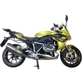 Imagen de ESCAPE GPR  Bmw R 1250 R - Rs 2021/22 e5 Tubo supresor d (CO.E5.BM.107.DEC)