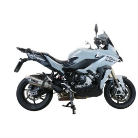 Imagen de ESCAPE GPR  Bmw S 1000 Xr 2020/2021 e5  homologado y tub (E5.BM.108.GPAN.TO)