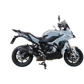 Imagem de ESCAPE GPR  Bmw S 1000 Xr 2020/2021 e5  homologado y tub (E5.BM.108.M3.BT)