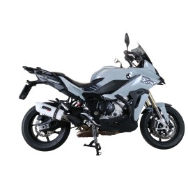 Imagen de ESCAPE GPR  Bmw S 1000 Xr 2020/2021 e5  homologado y tub (E5.BM.108.ALBE5)