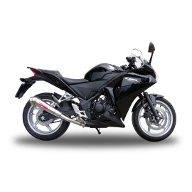 Imagen de ESCAPE GPR  Honda Cbr 250 R 2010/14  homologado y tubo d (H.194.PCEV)