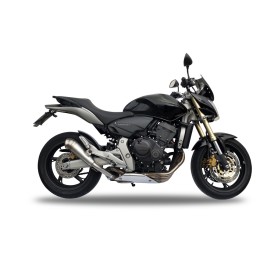 Imagem de ESCAPE GPR  Honda Hornet Cb 600 F 2007/14  homologado y (H.149.PCEV)