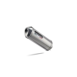 Imagen de ESCAPE GPR  Honda Msx - Grom 125 2013/17  homologado y t (H.233.SAT)