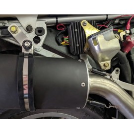 Imagem de ESCAPE GPR  Honda Transalp Xl 600 V 1986/99  homologado (H.89.SAT)