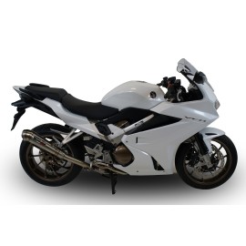 Imagen de ESCAPE GPR  Honda Vfr 800 F 2014/16 e3  homologado y tub (H.240.PCEV)