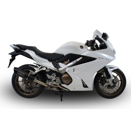 Imagen de ESCAPE GPR  Honda Vfr 800 F 2017/20 e4  homologado y tub (E4.H.256.FNE4)
