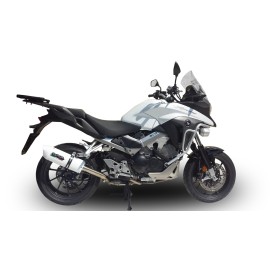 Imagem de ESCAPE GPR  Honda Vfr 800 X 2015/16 e3  homologado y tub (H.241.1.ALB)