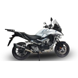Imagem de ESCAPE GPR  Honda Vfr 800 X 2015/16 e3  homologado y tub (H.241.1.FUNE)