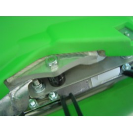 Imagem de ESCAPE GPR  Kawasaki KX 250 F 2004/05  completo homologa (CO.K.116.SAT)