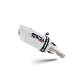 Imagen de ESCAPE GPR  Kawasaki Z 900 2021/22 e5  homologado y tubo (E5.K.176.ALBE4)