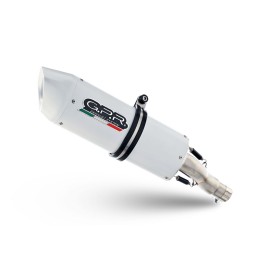 Imagen de ESCAPE GPR  Kawasaki Zx-10R 2016/19 e4  homologado y tub (E4.K.178.ALBE4)