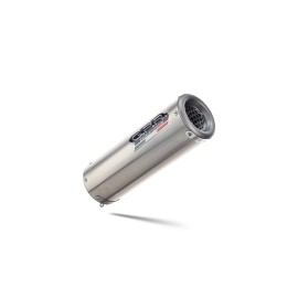 Imagem de ESCAPE GPR  Moto Guzzi Sport 1200 4V 2006/07  homologado (GU.22.CAT.M3.INOX)