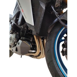 Imagen de ESCAPE GPR  Suzuki Gsx-S 1000 F 2015/21 Tubo supresor de (CO.S.192.1.DEC)