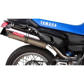 Imagen de ESCAPE GPR  Yamaha Xtz 600 Teneré 1985/86  homologado y (Y.213.TRI)
