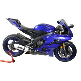 Imagen de ESCAPE GPR  Yamaha Yzf R6 2017/20 e4  homologado y tubo (E4.Y.197.ALBE4)