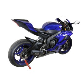 Imagem de ESCAPE GPR  Yamaha Yzf R6 2017/20 e4  homologado y tubo (E4.Y.197.FNE4)