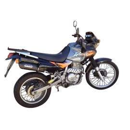 Imagem de ESCAPE GPR HONDA DOMINATOR NX 650 88/01 2X1 FURORE (H.154.FUPO)