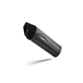 Imagem de ESCAPE GPR HONDA DOMINATOR NX 650 88/01 2X1 FURORE (H.154.FUPO)