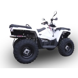 Imagem de ESCAPE GPR POLARIS SPORTSMAN 1000 XP HIGHLIFTER 12/16 DEEPTONE (PO.5.5.DEATVCURV)
